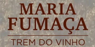 Logomarca de Maria Fumaça