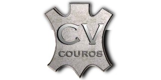 Logomarca de Cv Couros