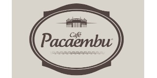 Logomarca de Café Pacaembu