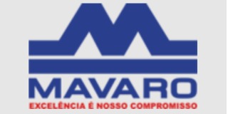 Logomarca de Mavaro