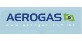 Logomarca de Grupo Aerogas