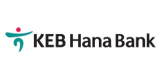 Logomarca de Banco Keb do Brasil