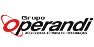 Logomarca de Grupo Operandi Assessoria Técnica de Cobrança