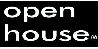 Logomarca de Open House