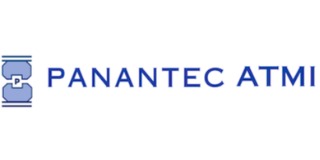 Logomarca de Panantec Atmi Comércio Peças