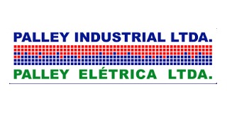 Logomarca de Palley Industrial