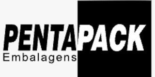 Logomarca de Pentapack Embalagens