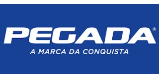 Logomarca de Calçados Pegada Nordeste