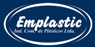 Logomarca de Emplastic Ind. e Com. de Plásticos