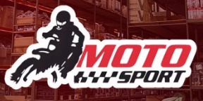 Logomarca de MOTO SPORT DISTRIBUIDORA