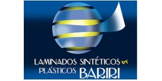 Logomarca de Plásticos Bariri