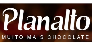 Logomarca de Chocolate Caseiro Planalto