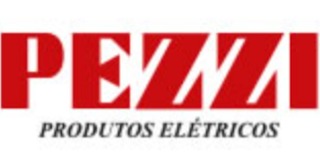 Logomarca de Pezzi Produtos Elétricos