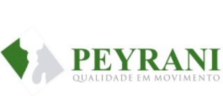 Logomarca de Peyrani Brasil