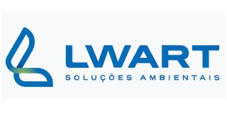 Logomarca de Lwart Lubrificantes