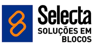 Logomarca de Selecta Soluções em Bloco