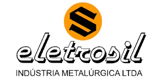 Logomarca de Eletrosil Indústria Metalúrgica