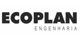 Logomarca de Ecoplan Engenharia