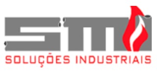 Logomarca de SMI Soluções Industriais