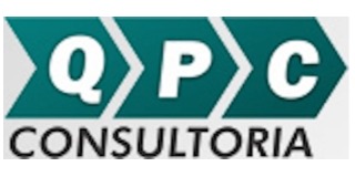 Logomarca de QPC Automação Industrial & Representações