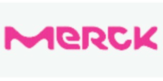 Logomarca de Merck Brasil