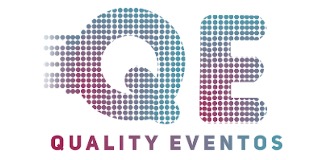 Logomarca de Quality Eventos