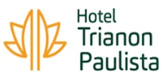 Logomarca de Hotel Trianon Paulista