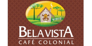 Logomarca de Café Colonial Bela Vista