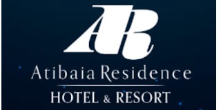 Logomarca de ATIBAIA RESIDENCE HOTEL