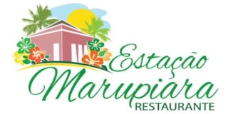 Logomarca de Estação Marupiara Restaurante