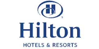 Logomarca de Hilton São Paulo Morumbi