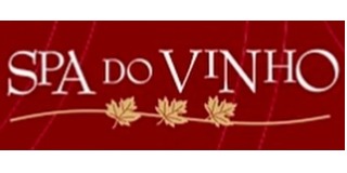 Logomarca de Spa do Vinho Caudelie