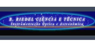 Logomarca de B. Riedel Ciência e Técnica