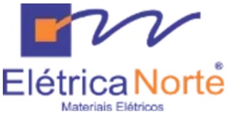 Logomarca de Elétrica Norte