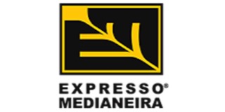 Logomarca de Expresso Medianeira