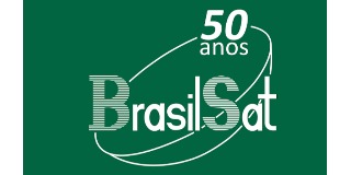 Logomarca de Grupo Brasilsat