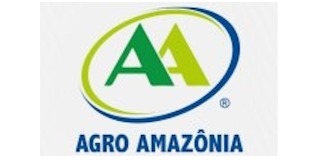 Logomarca de Agro Amazônia