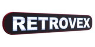 Logomarca de Retrovex Indústria e Comércio de Retrovisores