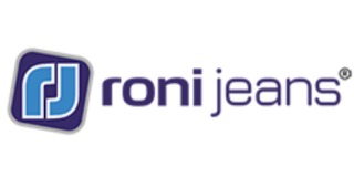 Logomarca de Roni Jeans