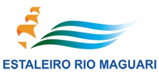 Logomarca de Estaleiro Rio Maguari