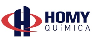 Logomarca de Homy Química