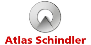 Logomarca de Atlas Schindler