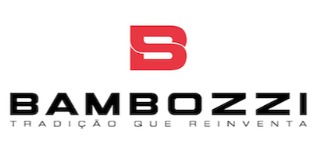 Logomarca de Bambozzi Soldas