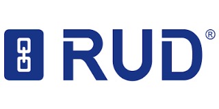 Logomarca de Rud Correntes Industriais