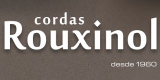 Logomarca de Indústria e Comércio Rouxinol