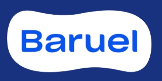 Logomarca de Baruel