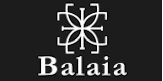 Logomarca de Balaia - Bolsas e Sapatos