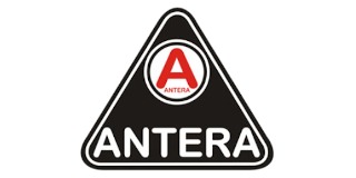 Logomarca de Antera - Caixas de Som