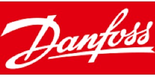 Logomarca de Danfoss do Brasil Indústria e Comércio