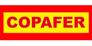 Logomarca de Copafer Comercial